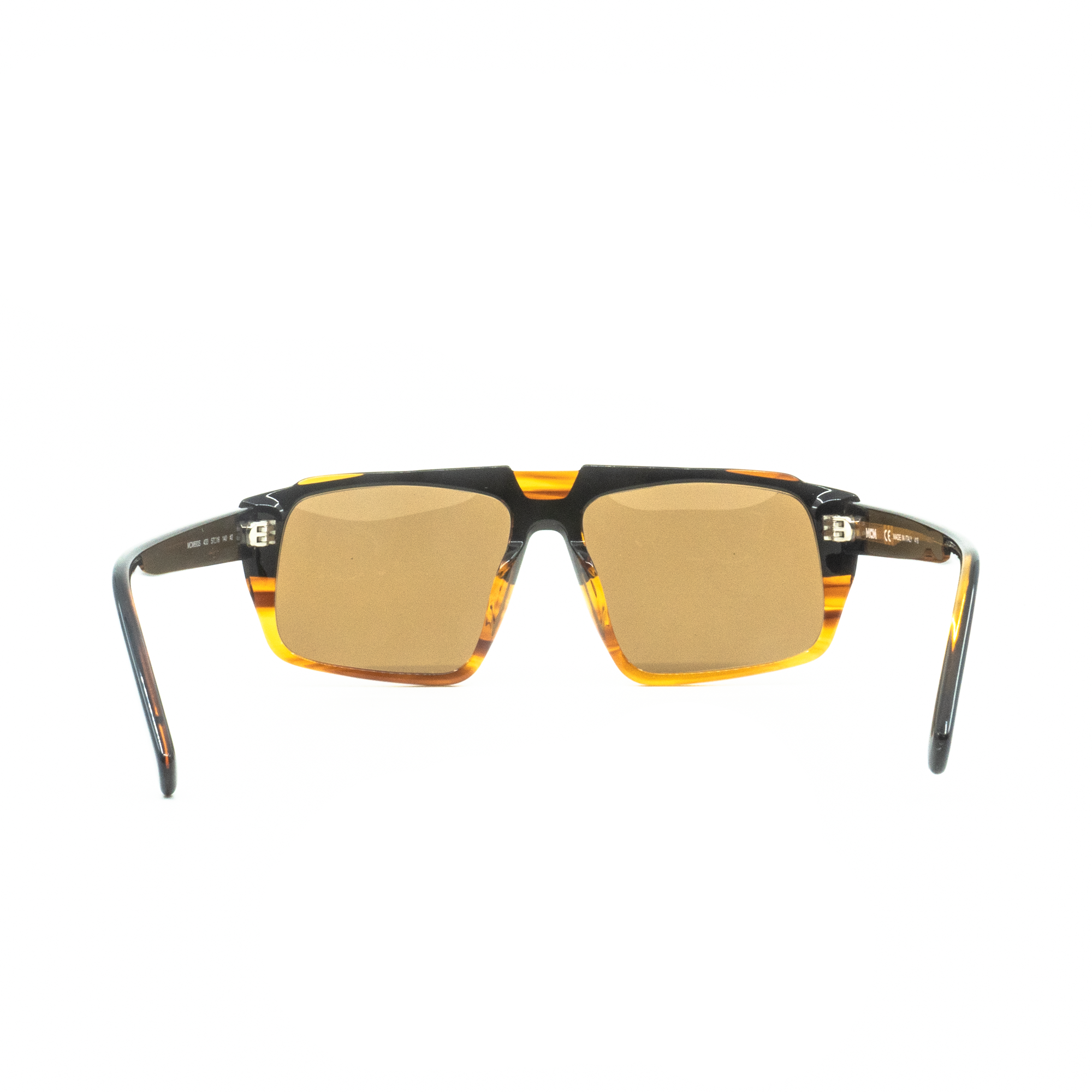 [MCM693S-433] Mens MCM Square Sunglasses