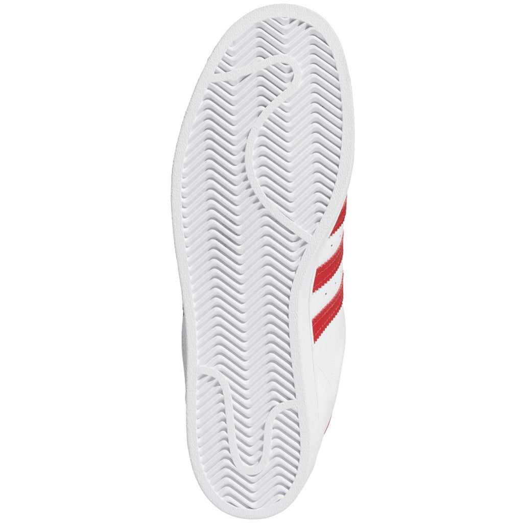 [FV2803] Mens Adidas SUPERSTAR LACELESS