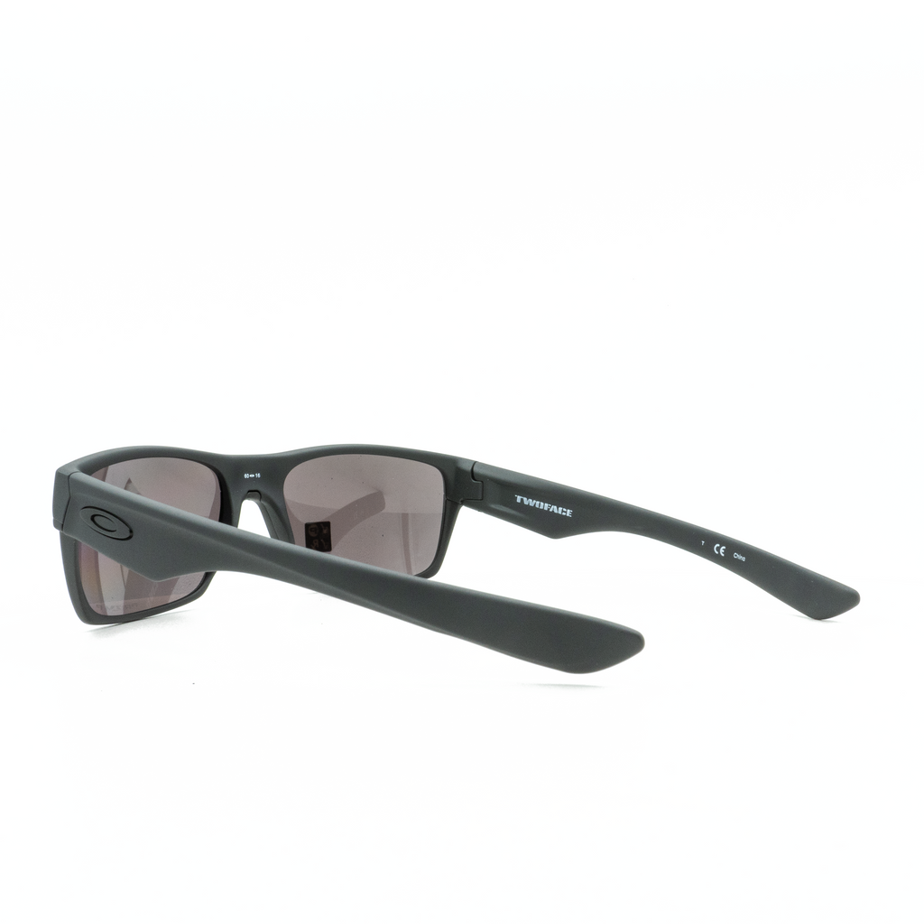 [OO9189-26] Mens Oakley Two Face Covert Polarized Sunglasses