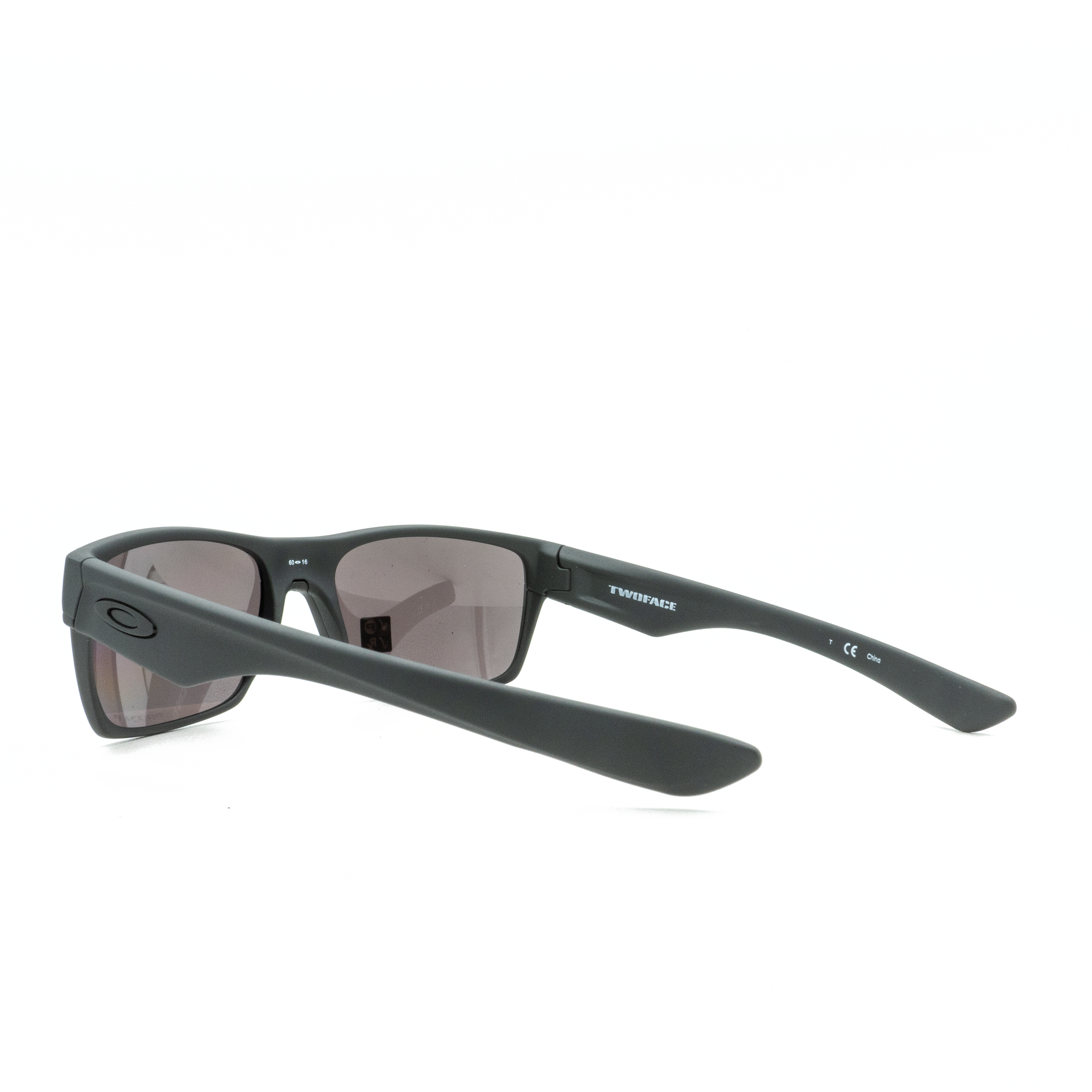 [OO9189-26] Mens Oakley Two Face Covert Polarized Sunglasses