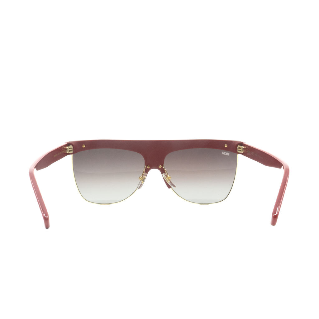 [MCM107SK-639] Womens MCM Square Sunglasses