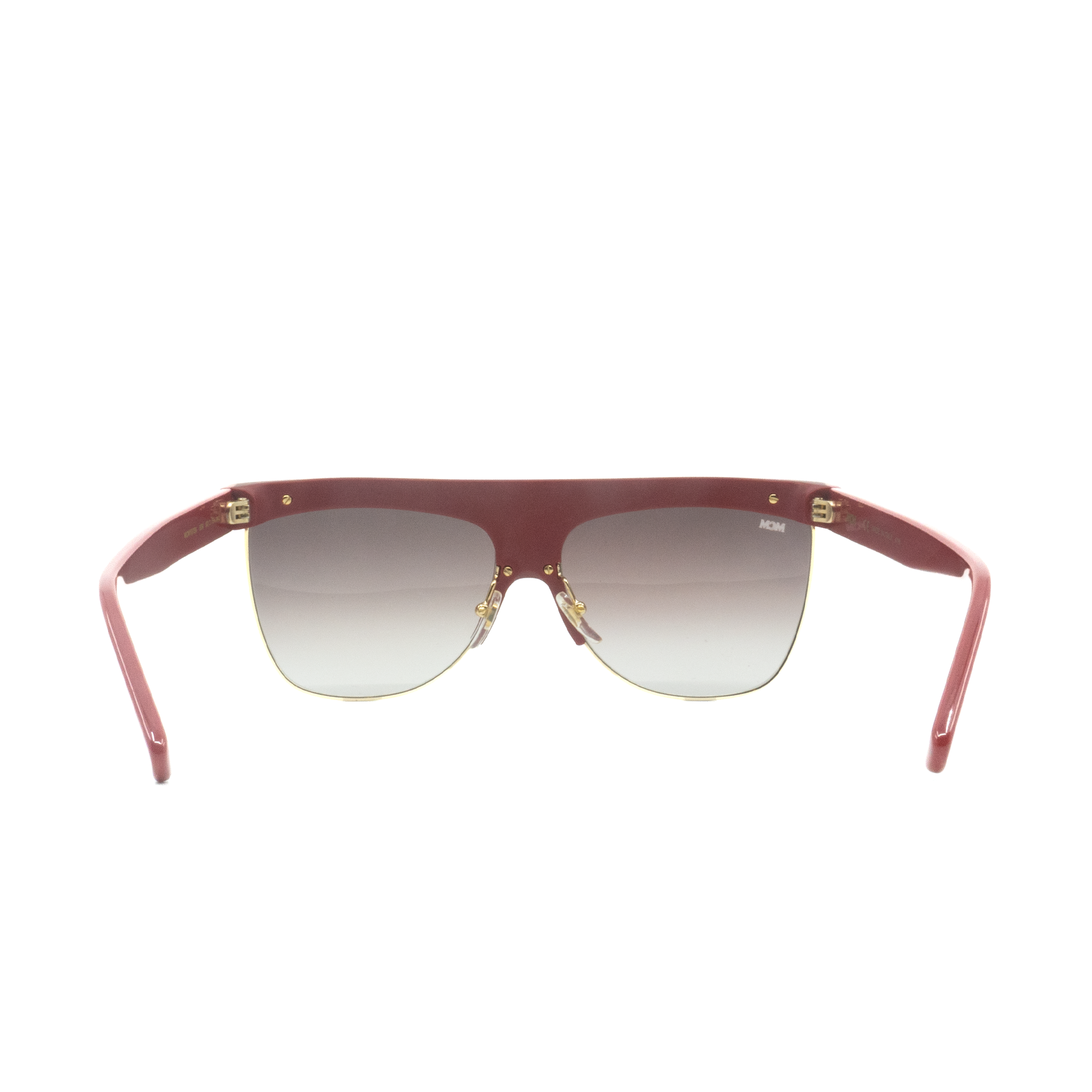 [MCM107SK-639] Womens MCM Square Sunglasses
