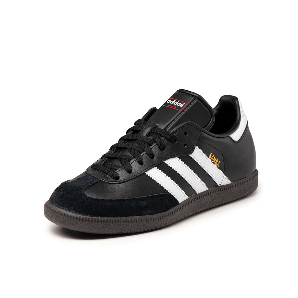 [019000] Mens Adidas SAMBA