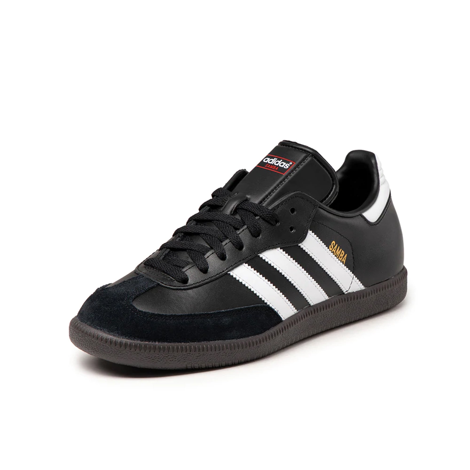 [019000] Mens Adidas SAMBA
