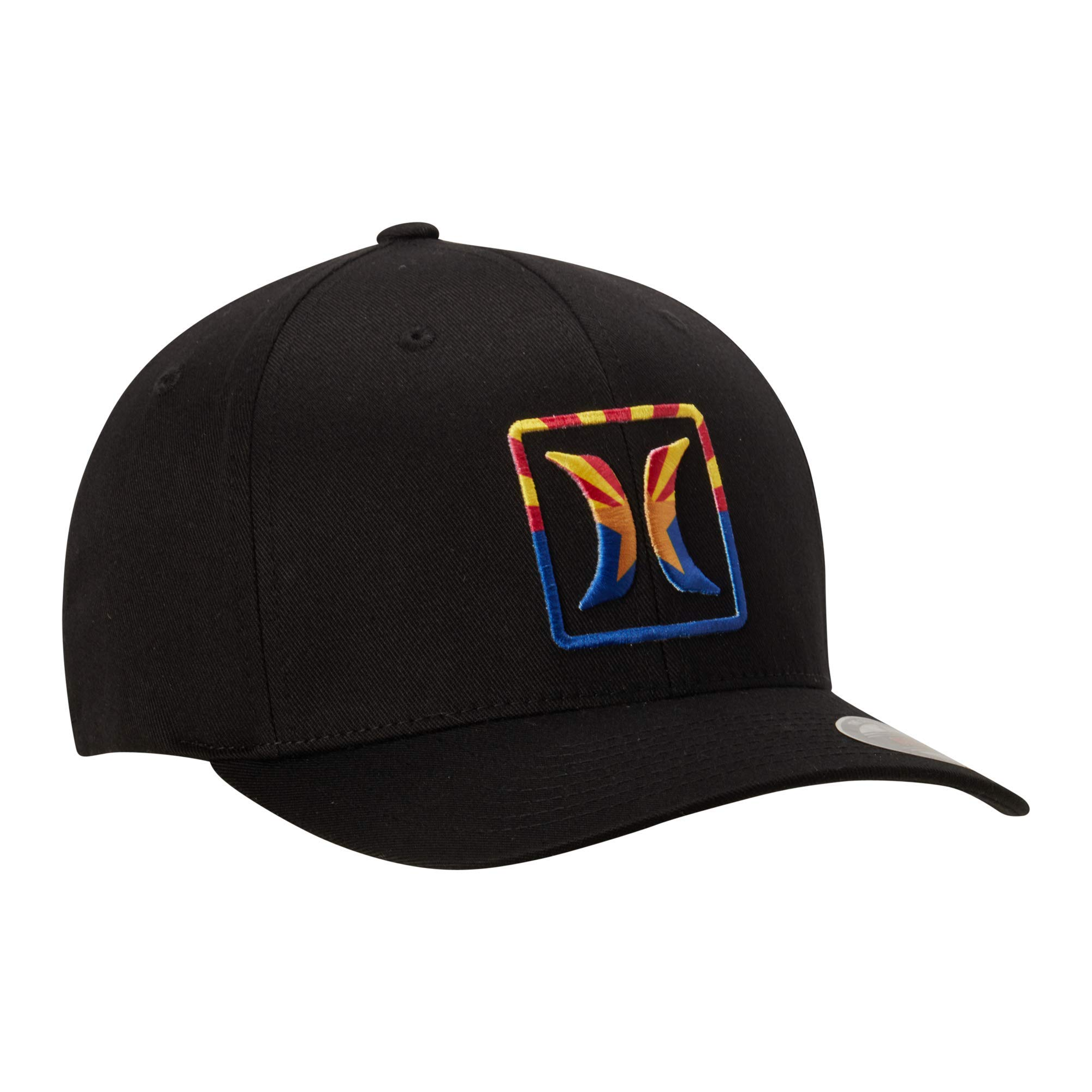 [CI5430-010] Mens Hurley Arizona Flex Hat