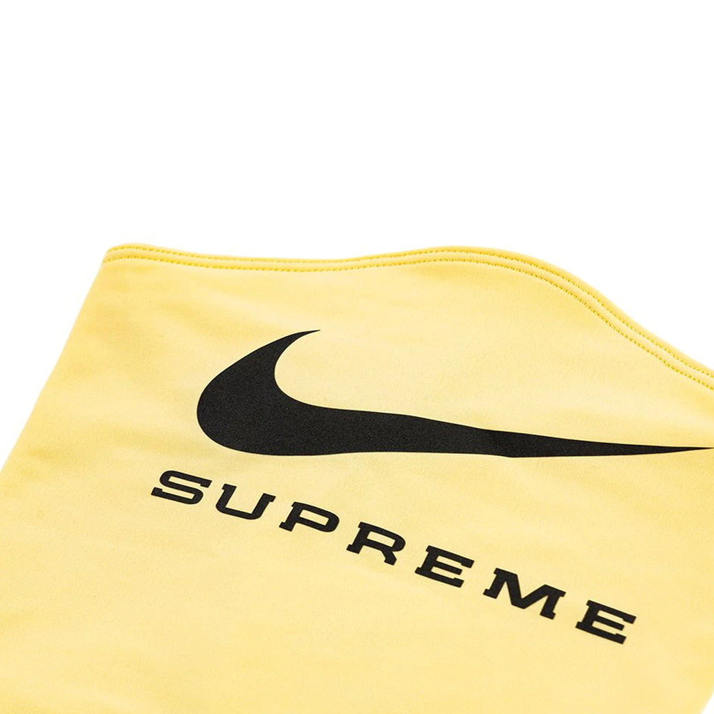 [N.100.3428.786] NIKE SUPREME NECKWARMER