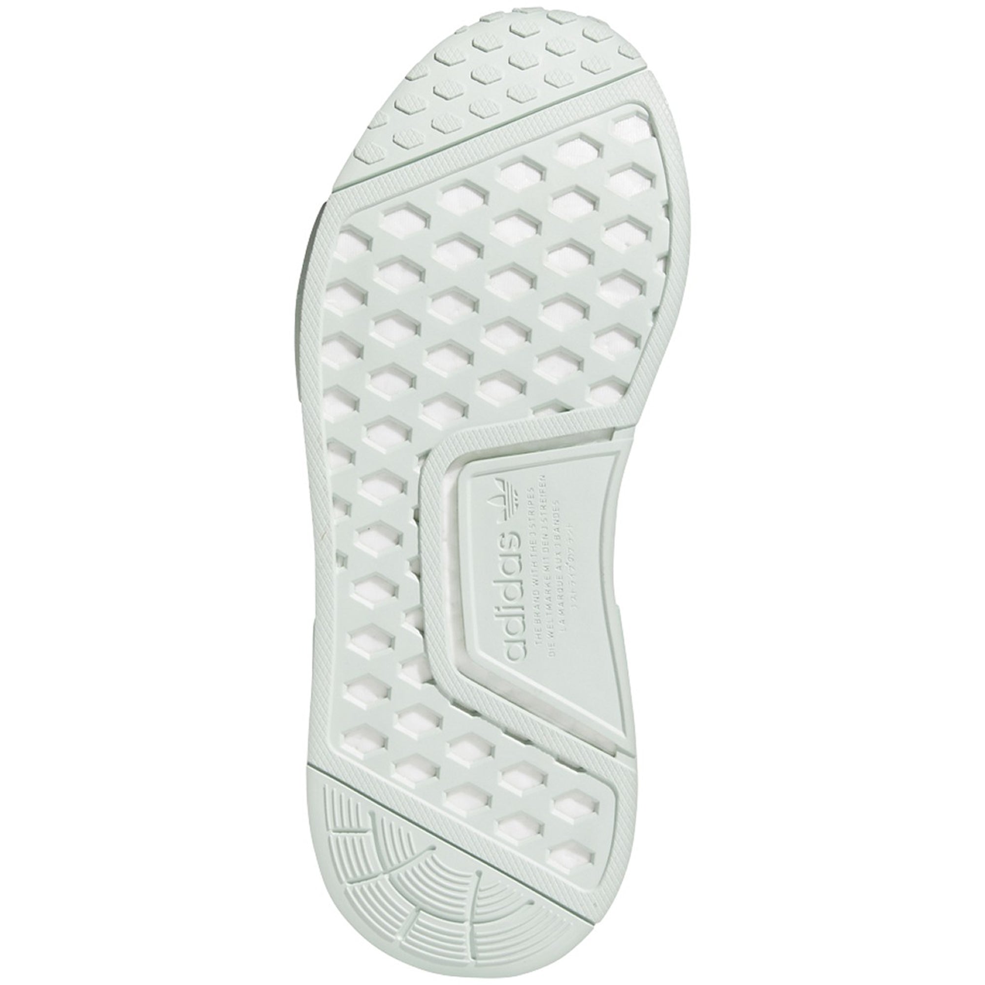 [FV1795] Womens Adidas NMD_R1 W