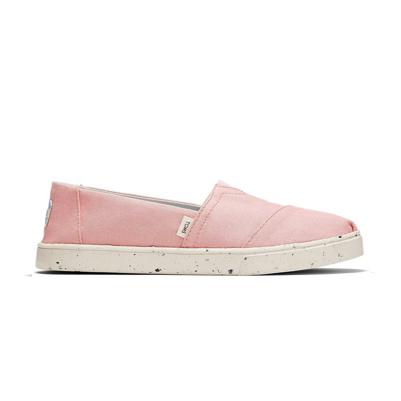 [10015264] Womens Toms Alpargata Cupsole