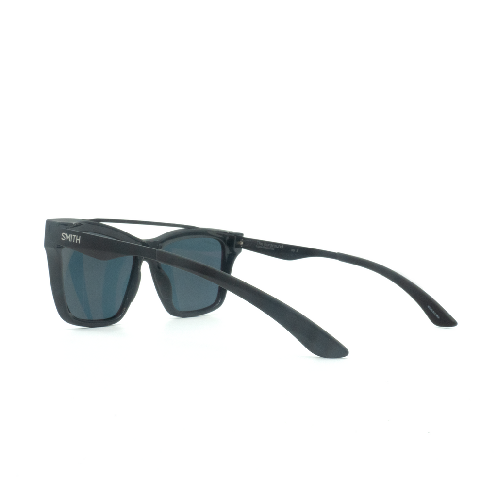 [201269003561C] Womens Smith Optics The Runaround Sunglasses