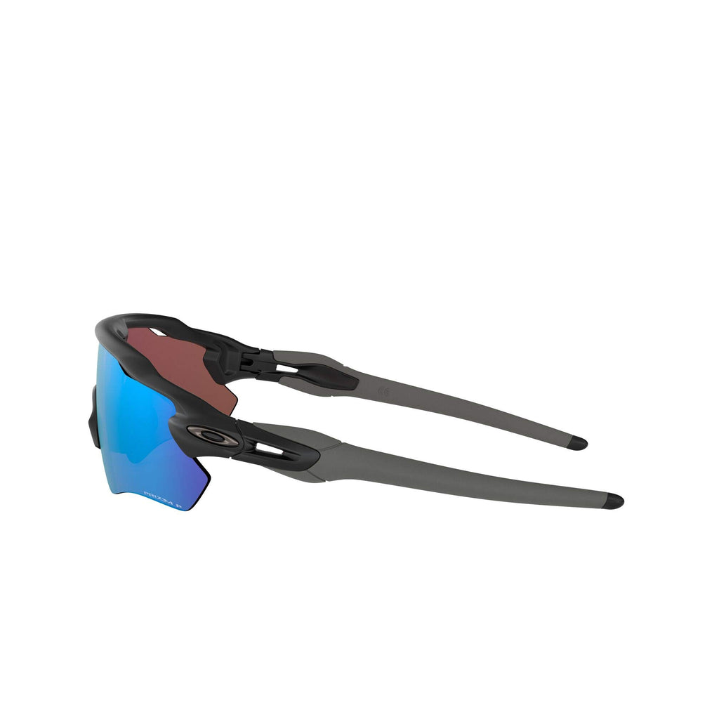 [OO9208-55] Mens Oakley Radar EV Path Polarized Sunglasses