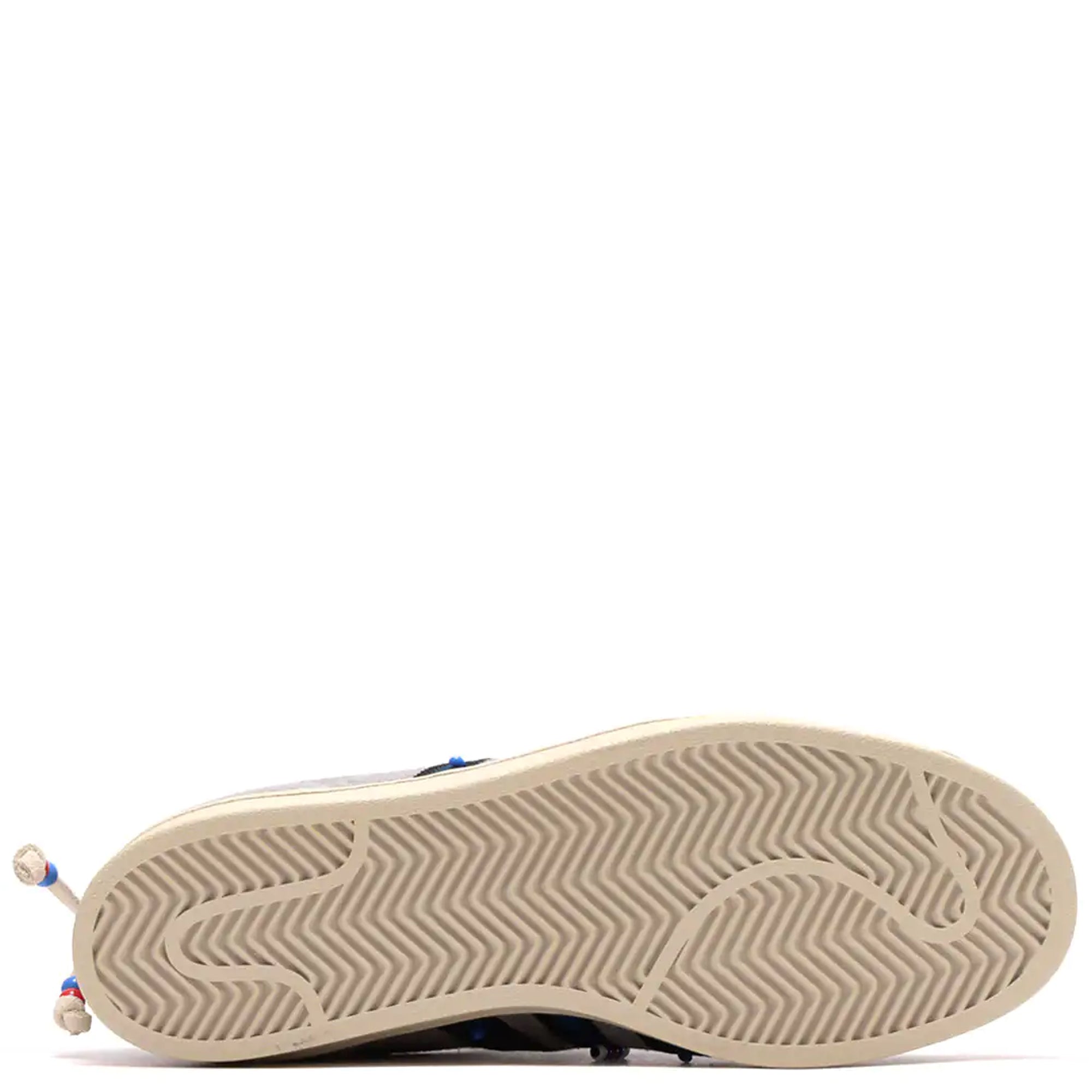 [S29064] Mens Adidas SUPERSTAR LACELESS