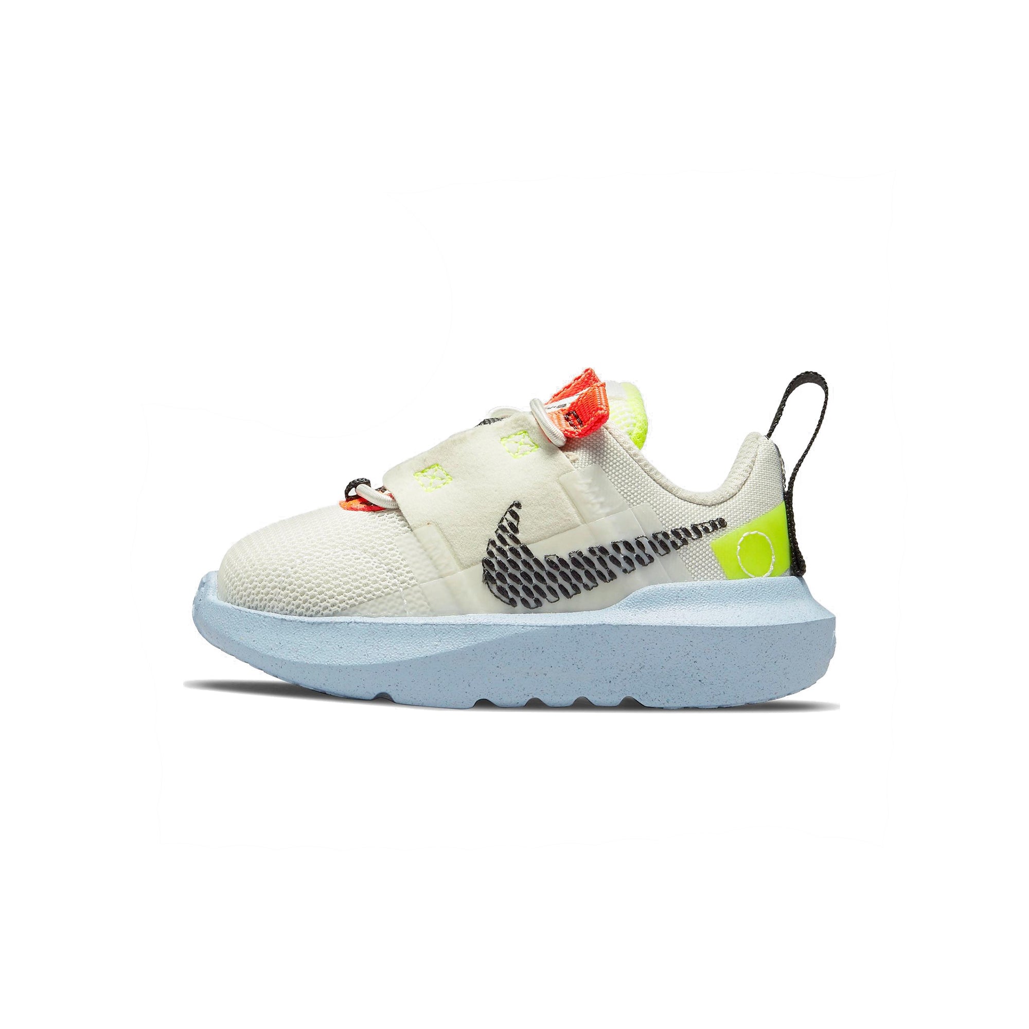 [DB3553-010] Toddlers Nike Crater Impact (TD)