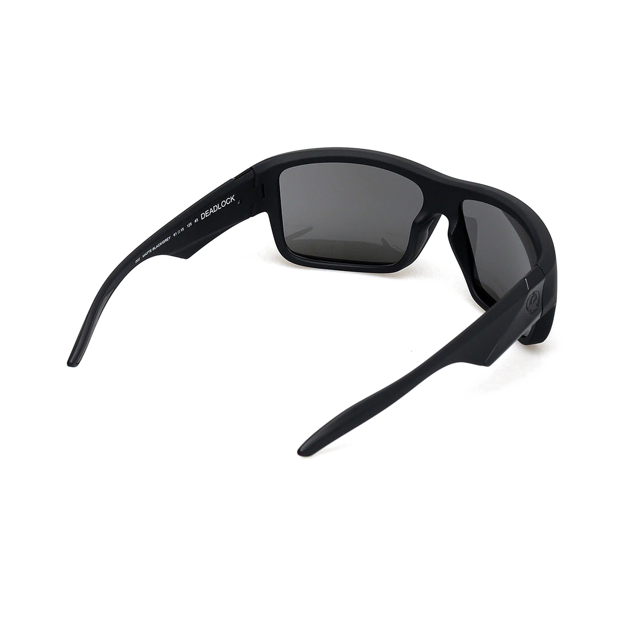 [38355-002] Mens Dragon Alliance Deadlock Sunglasses