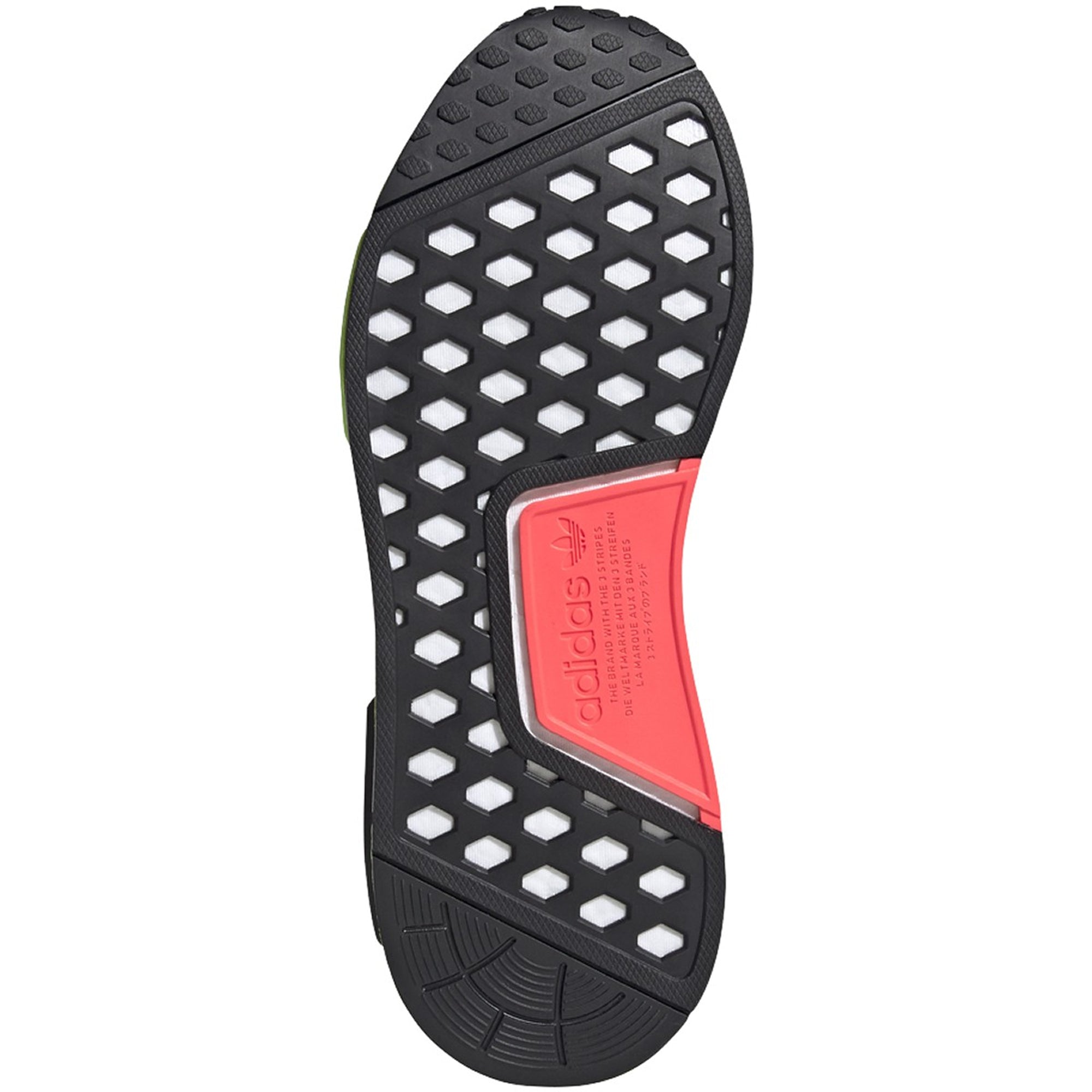 [FY5919] Mens Adidas NMD_R1.V2