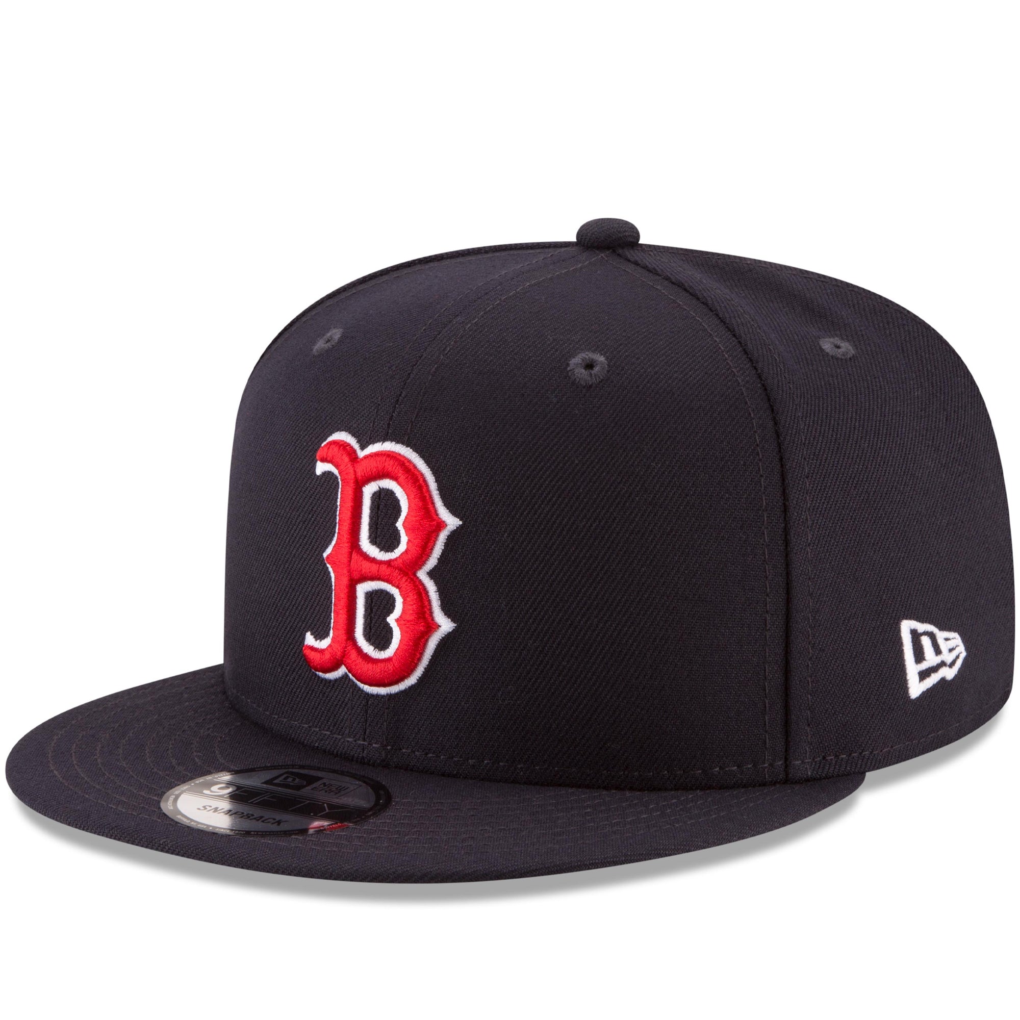 [11591076] Mens New Era MLB 950 Snapback - Boston Red Sox
