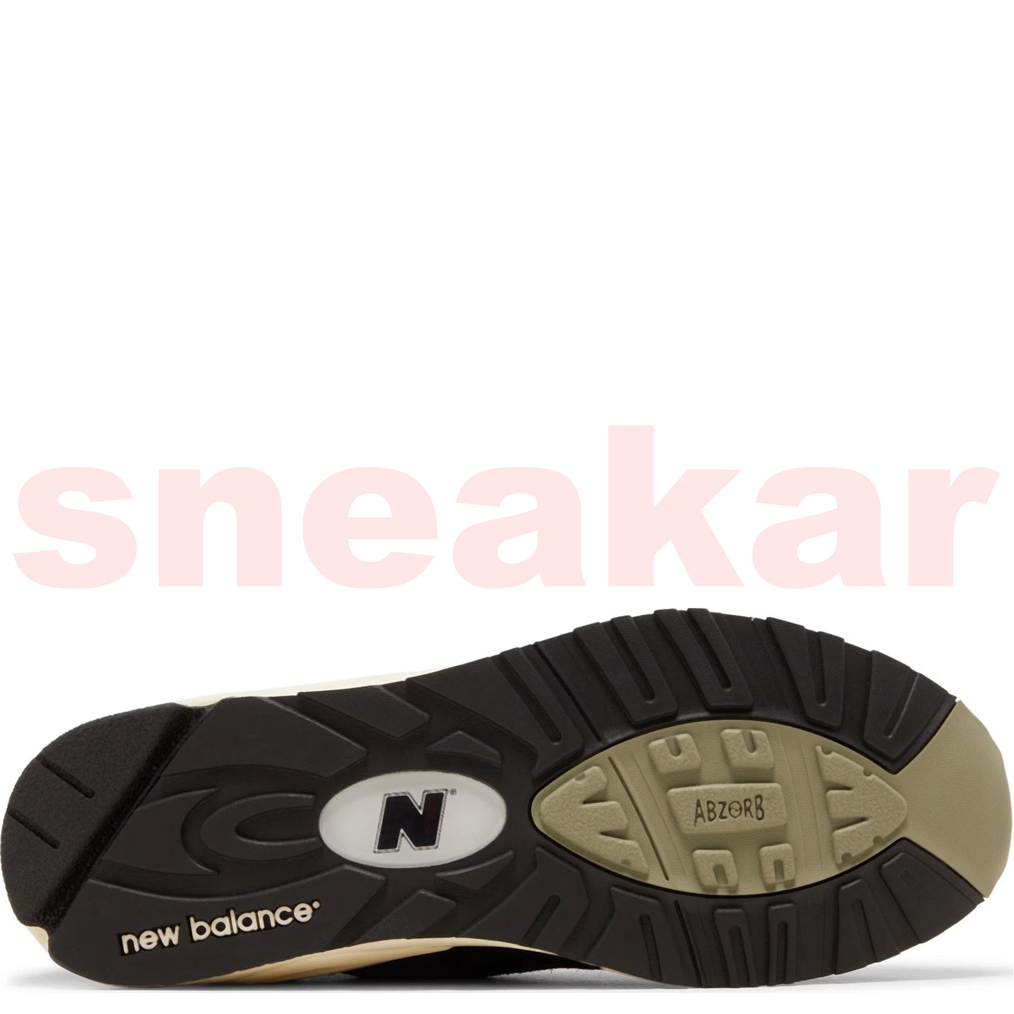 [M990TE2] Mens New Balance x Teddy Santis 990v2 MiUSA 'Black/True Camo'