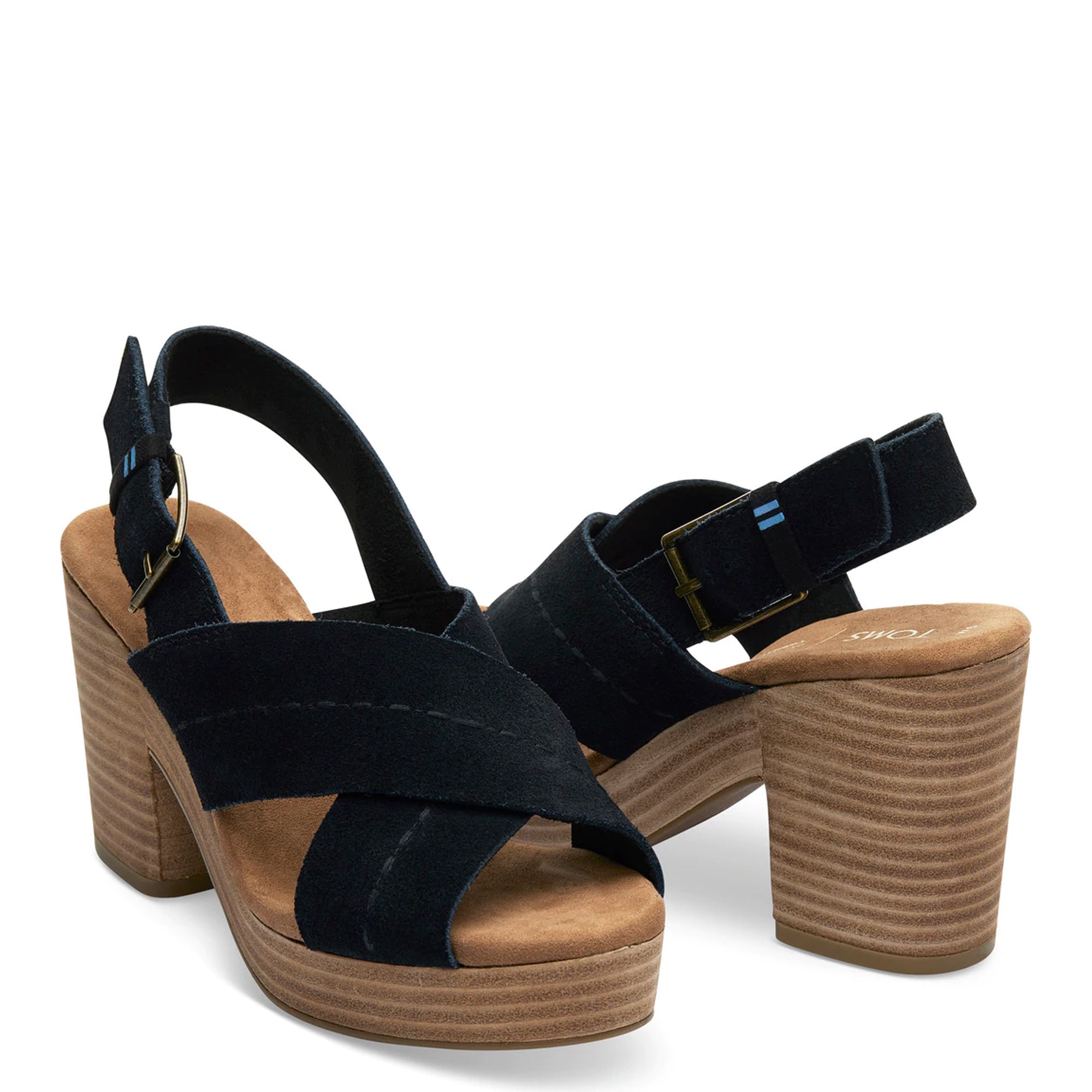 [10013587] Womens Toms Ibiza Sandal