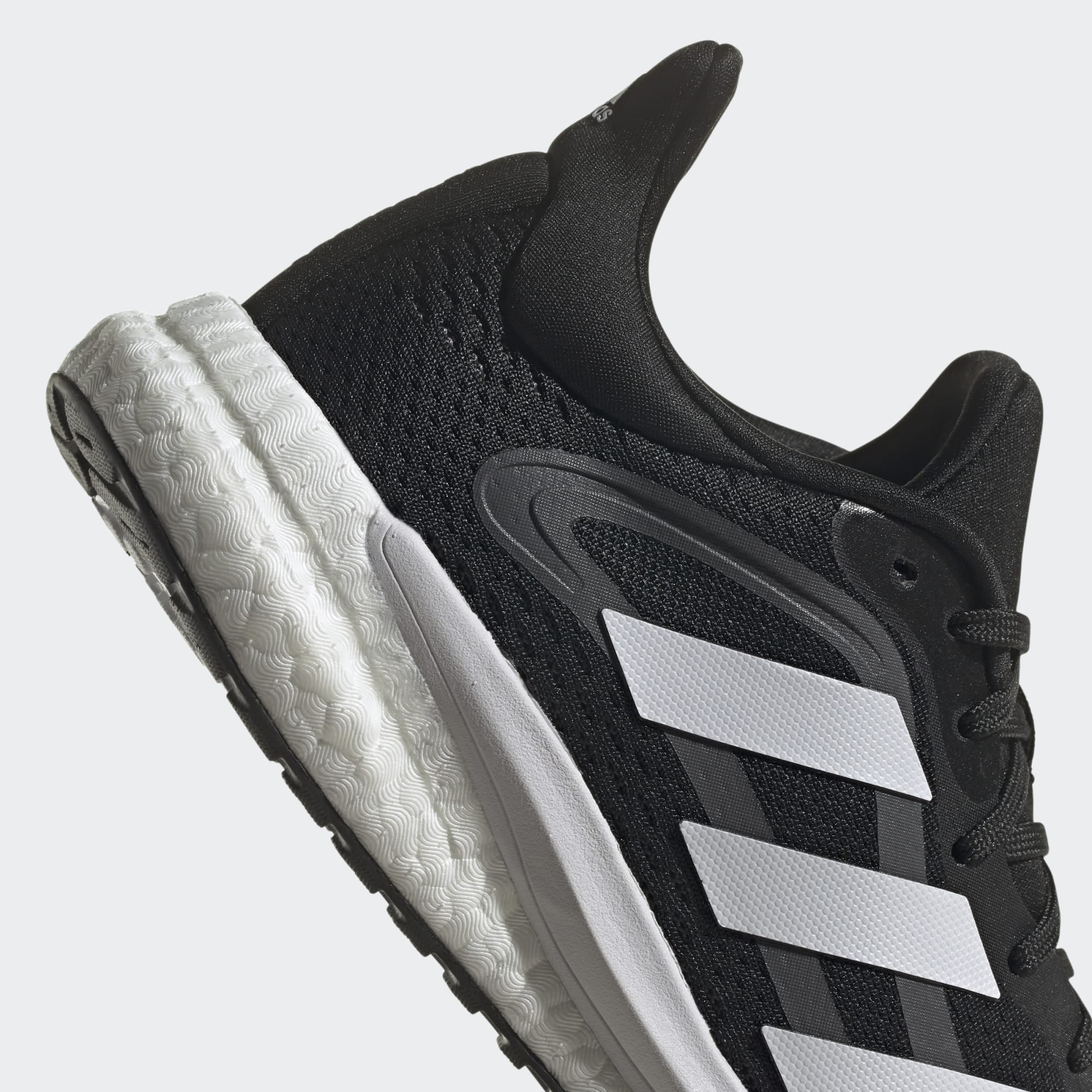 [FY4111] Womens Adidas SOLAR GLIDE 4