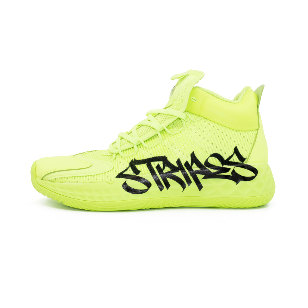 [FY4212] Mens Adidas PRO BOOST Mid