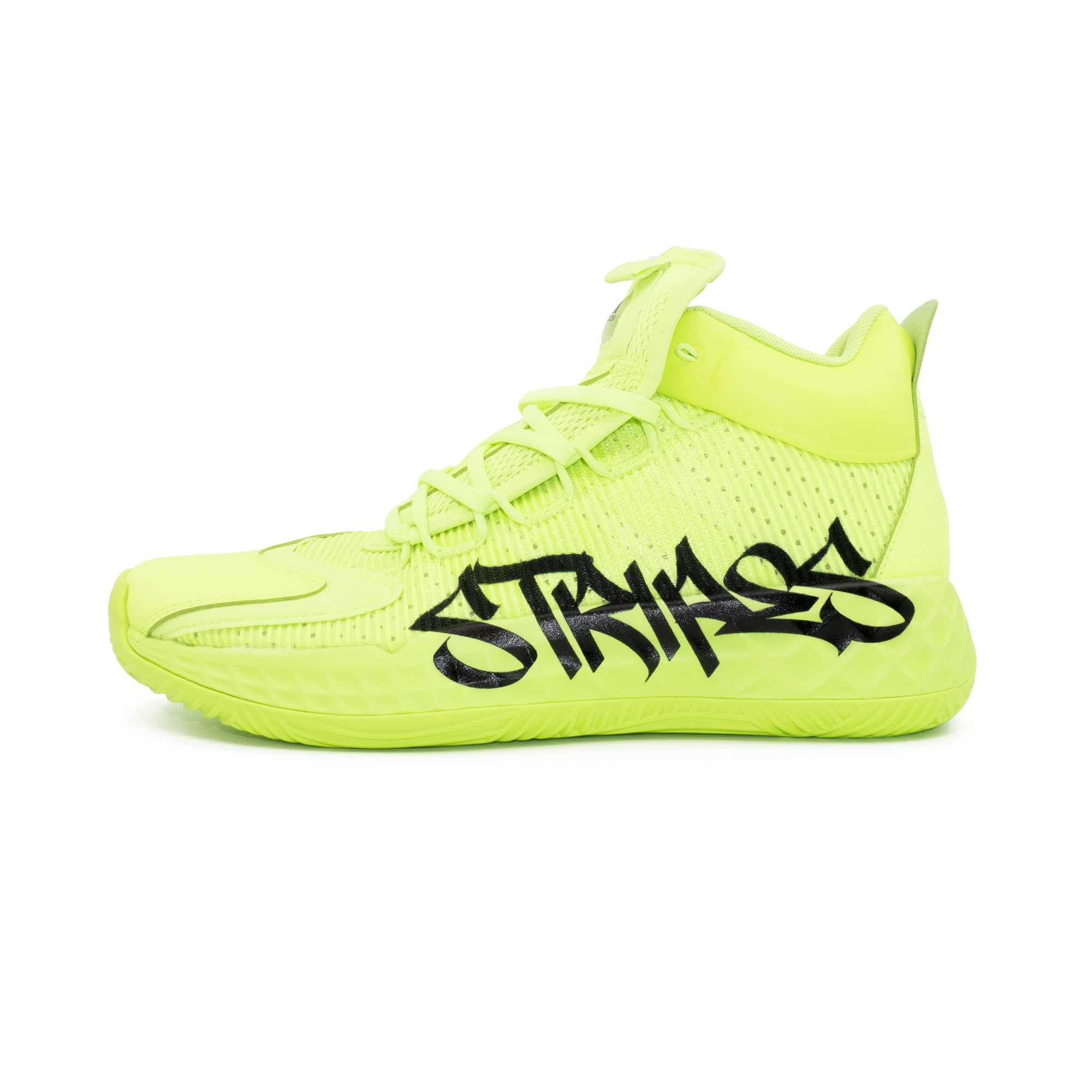[FY4212] Mens Adidas PRO BOOST Mid