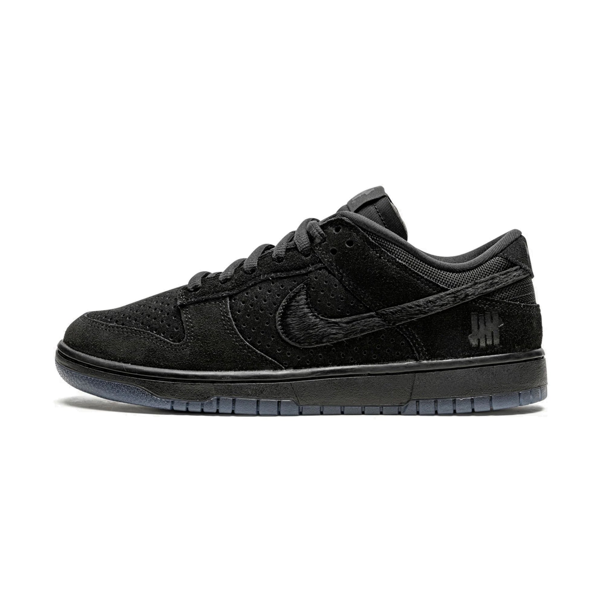 [DO9329-001] Mens Nike NBHD X Undefeated Dunk Low SP