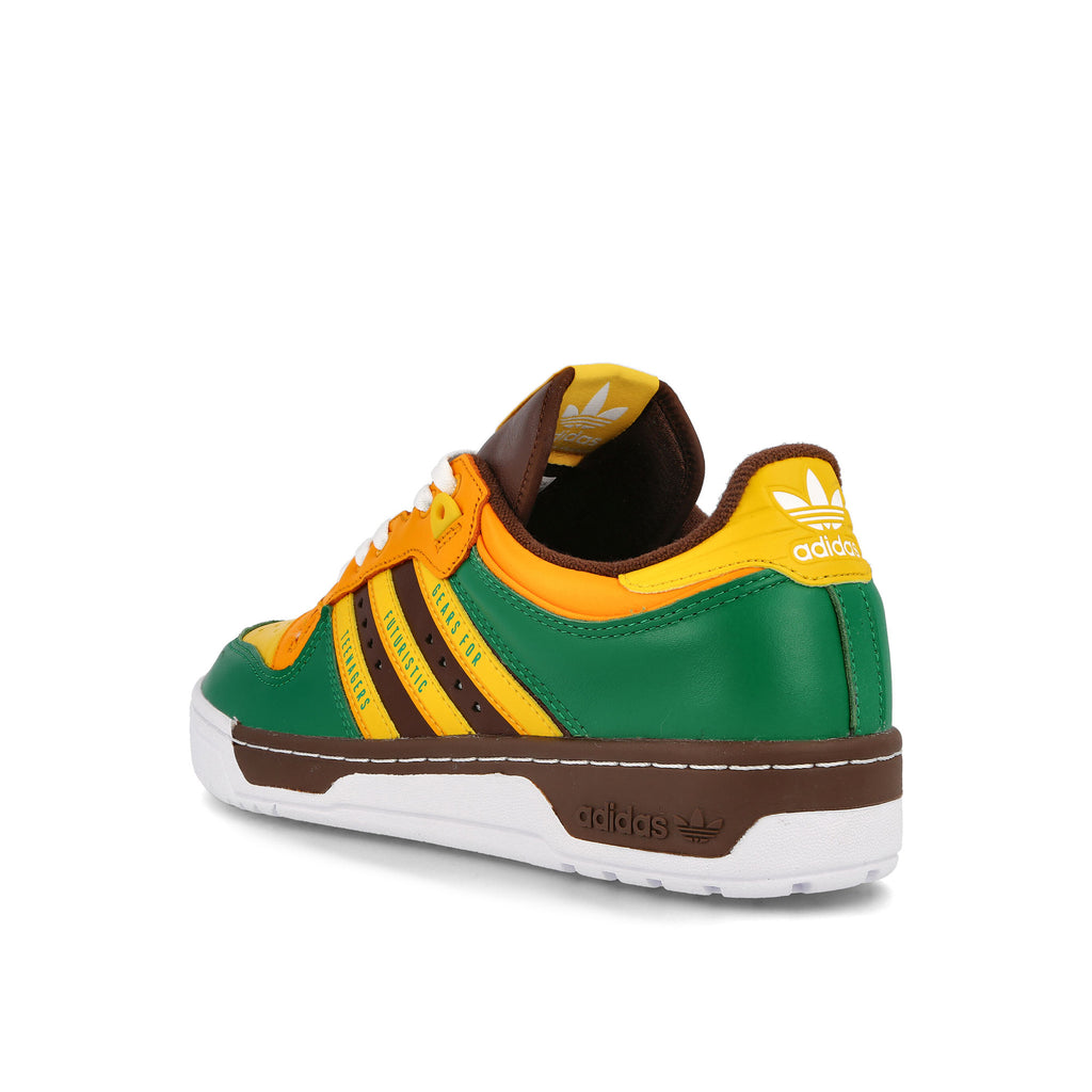 [FY1084] Mens Adidas RIVALRY HUMAN MADE