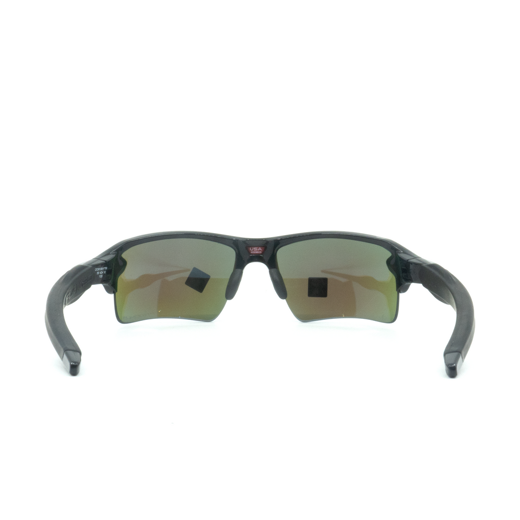[OO9188-F7] Mens Oakley Flak 2.0 XL Polarized Sunglasses