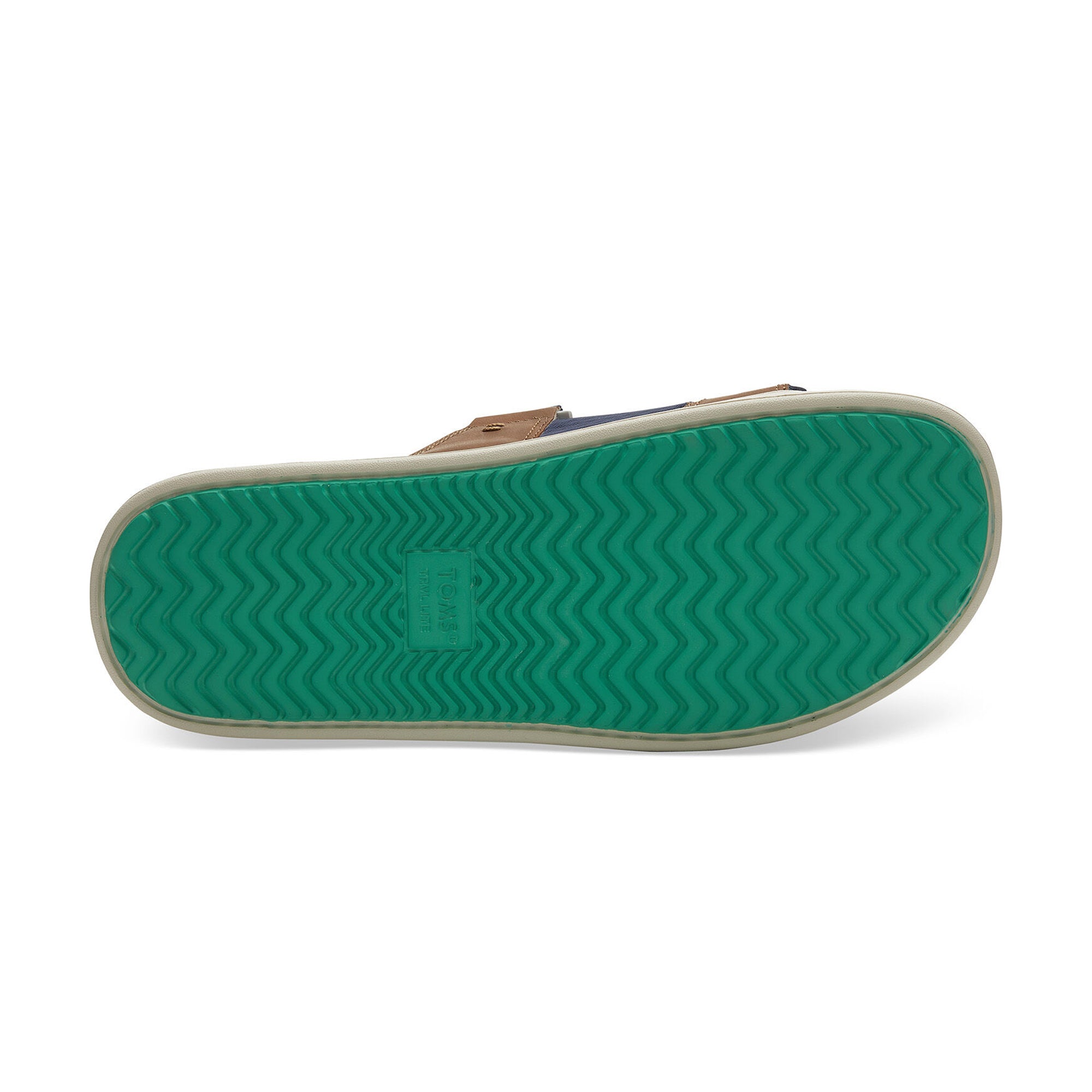 [10013915] Mens Toms TRVL Lite Slide