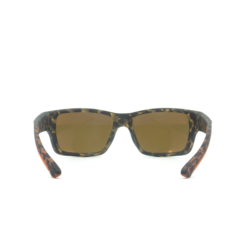 [201262OHB59QE] Mens Smith Optics Outback Howler Bros Polarized Sunglasses
