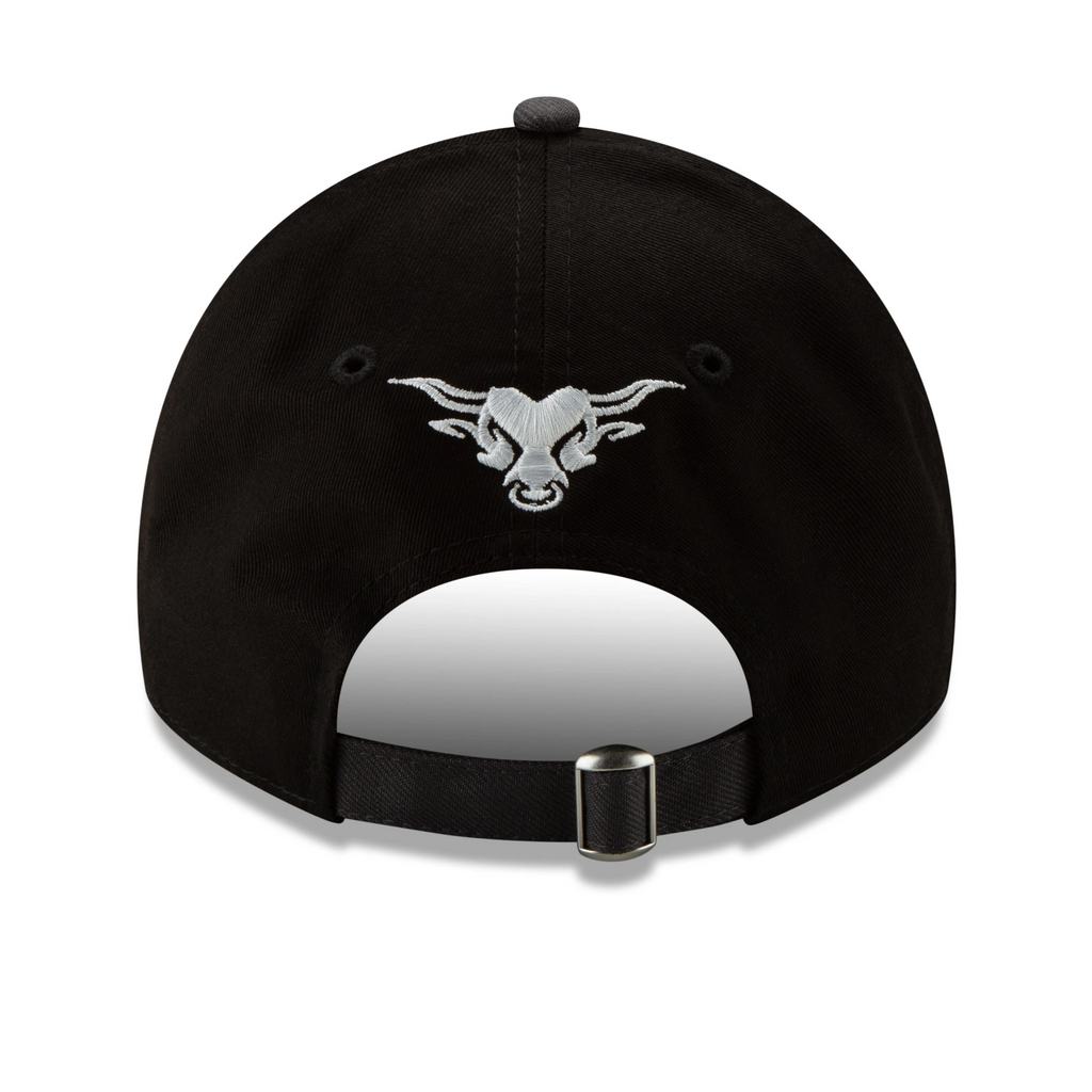 [70506004] Mens New Era WWE 9Twenty Adjustable Cap - The Rock