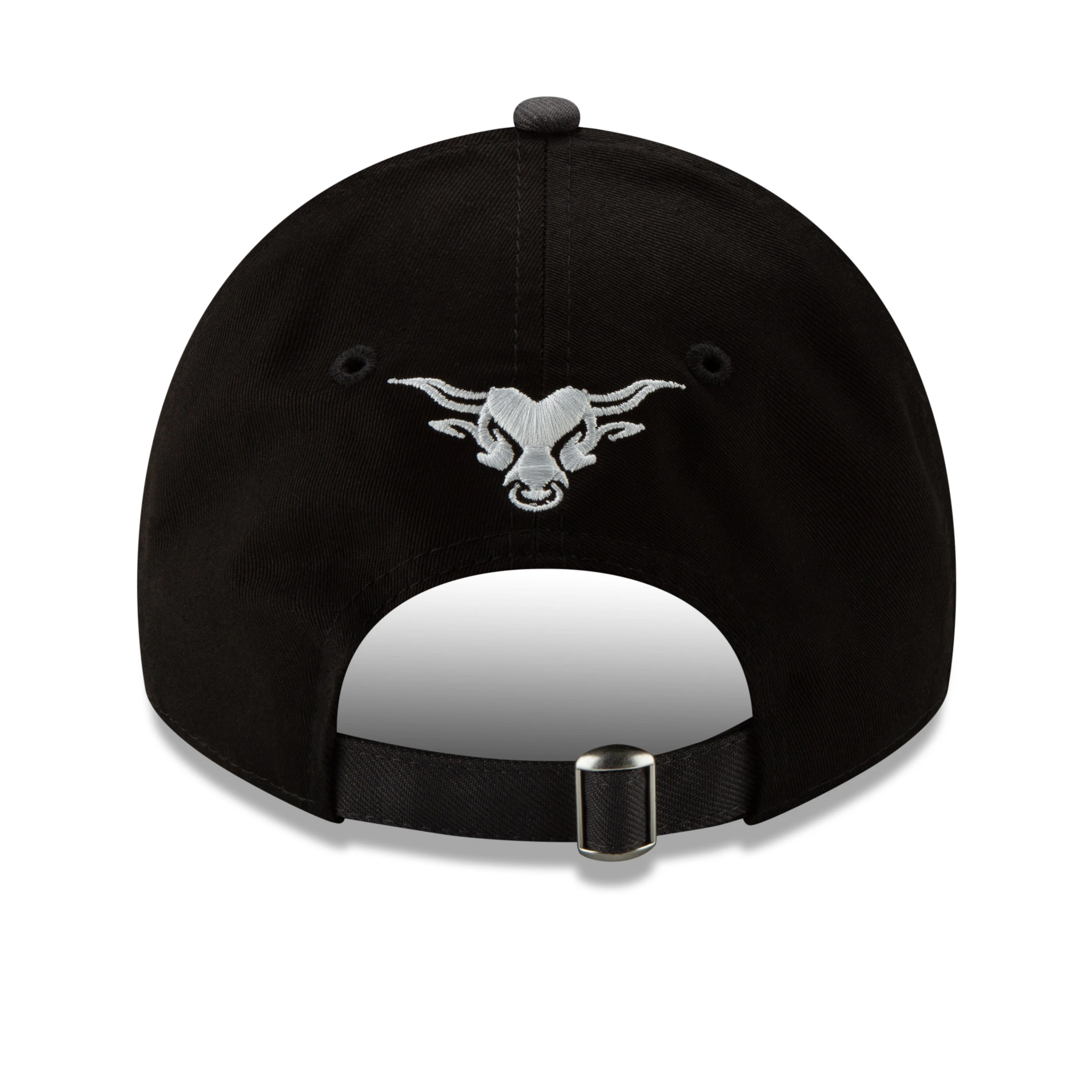 [70506004] Mens New Era WWE 9Twenty Adjustable Cap - The Rock
