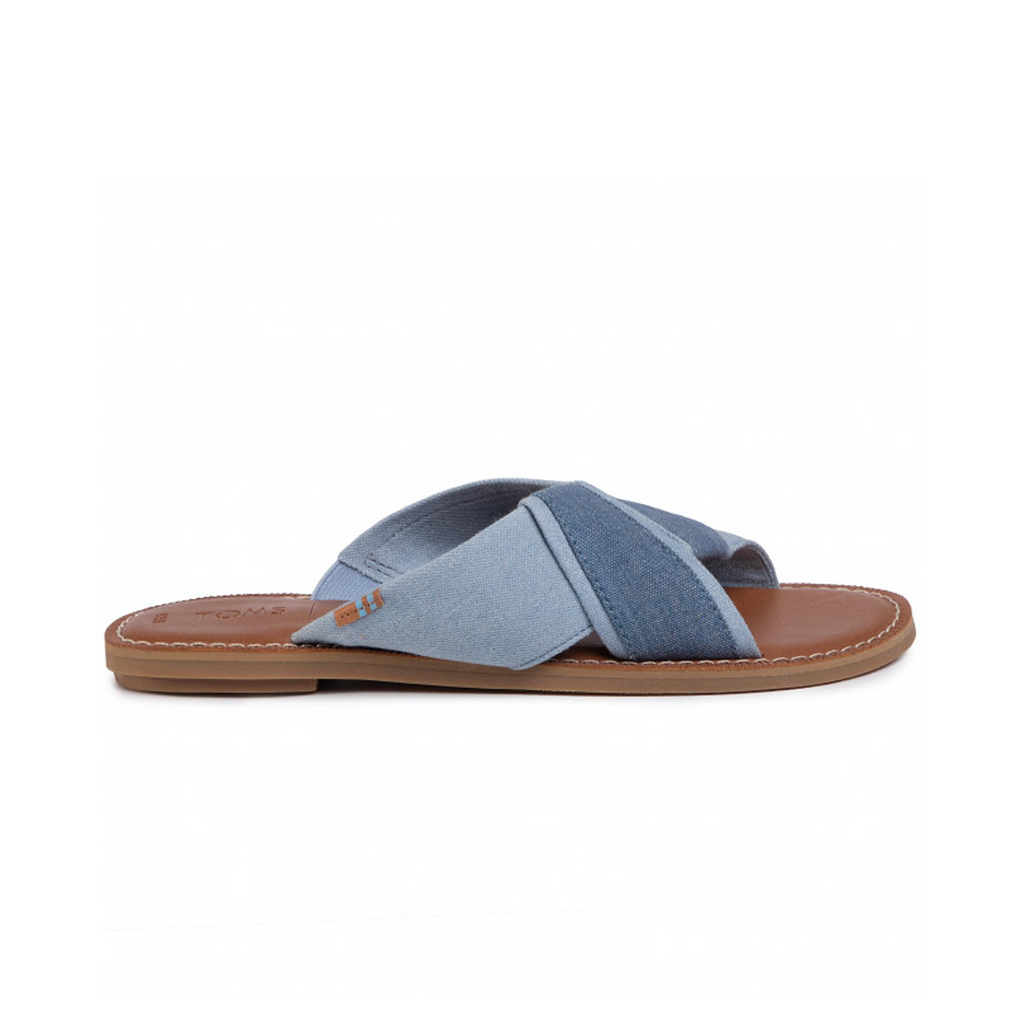 [10015018] Womens Toms Vivna Sandal