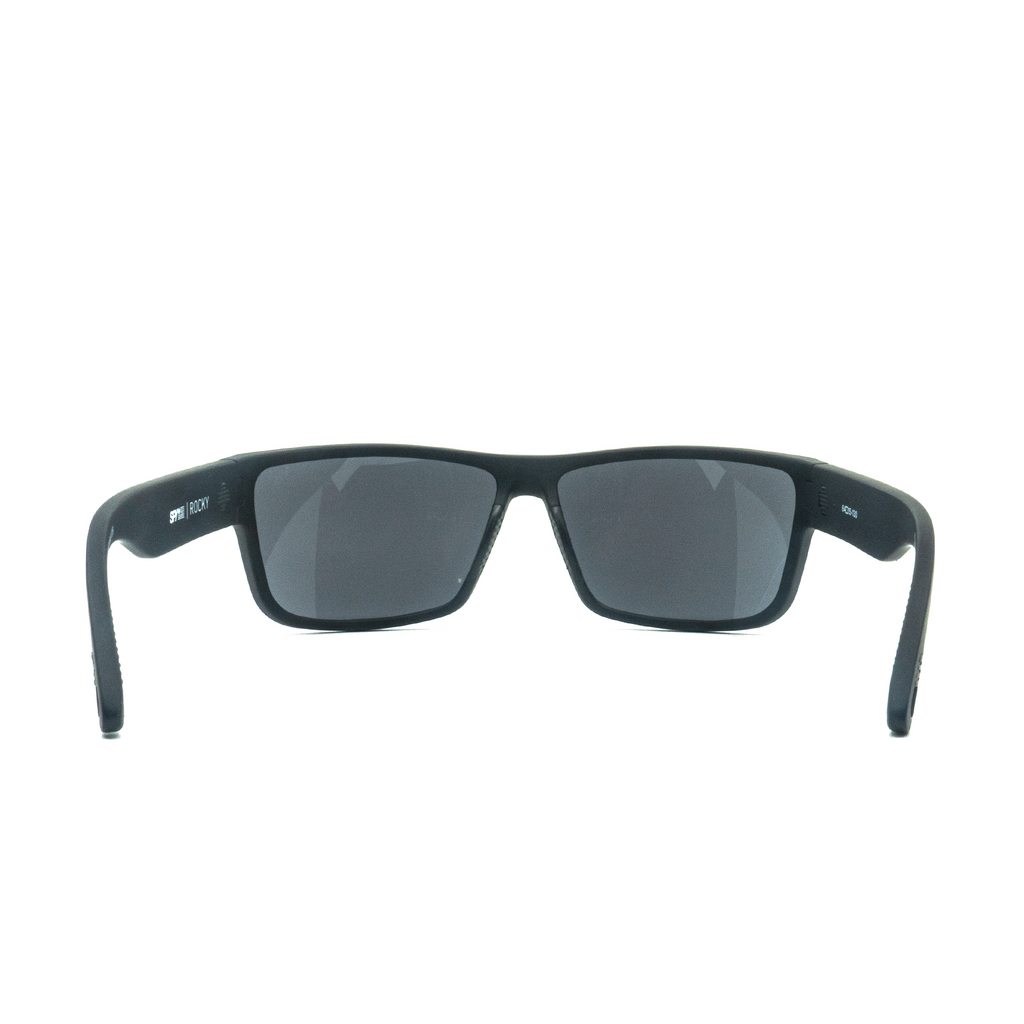 [683248184129] Mens Spy Optic Rocky Standard Issue Sunglasses