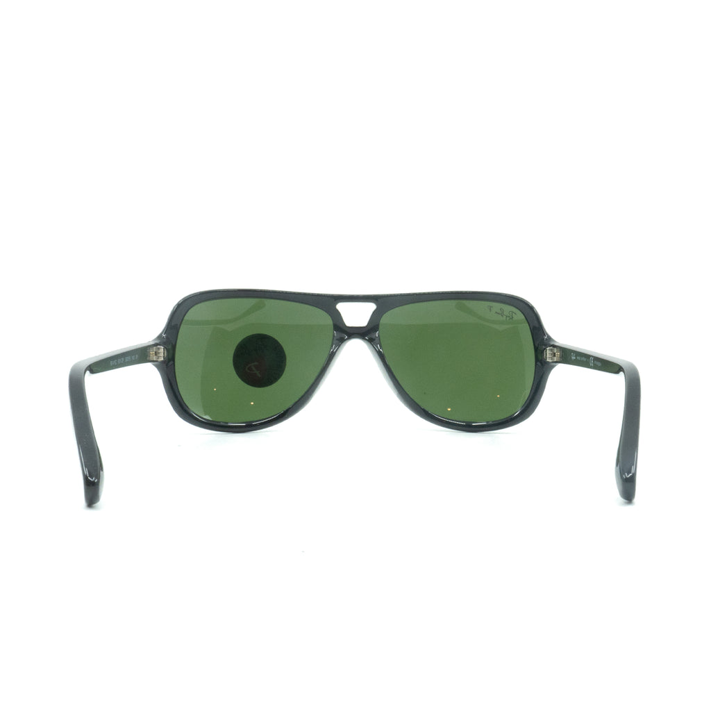 [RB4162-601/2P_59] Mens Ray-Ban Aviator Polarized Sunglasses