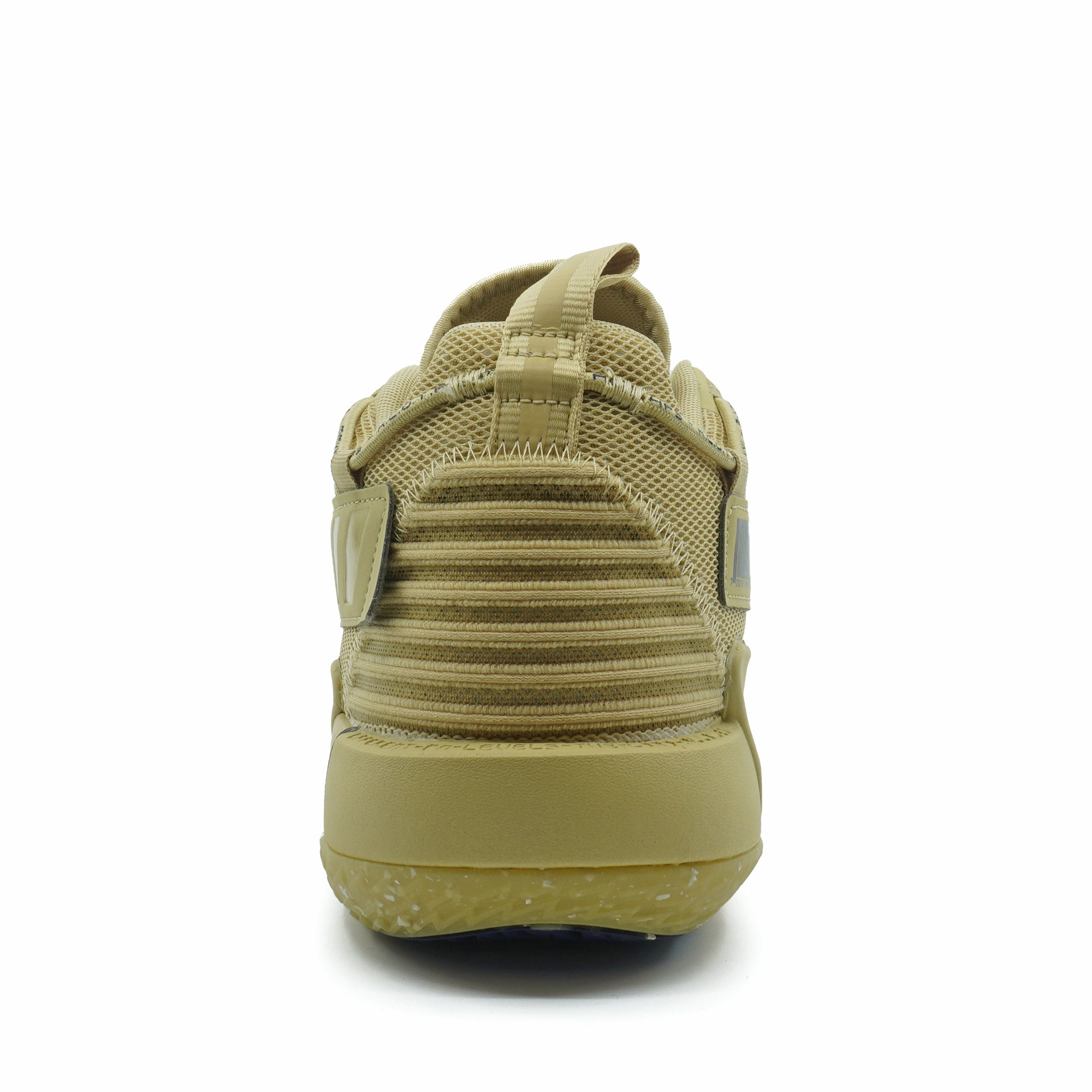 [GX6413] Mens Adidas DAME 7 EXTPLY