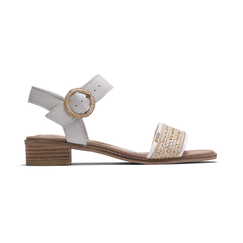 [10015017] Womens Toms Camili Sandal