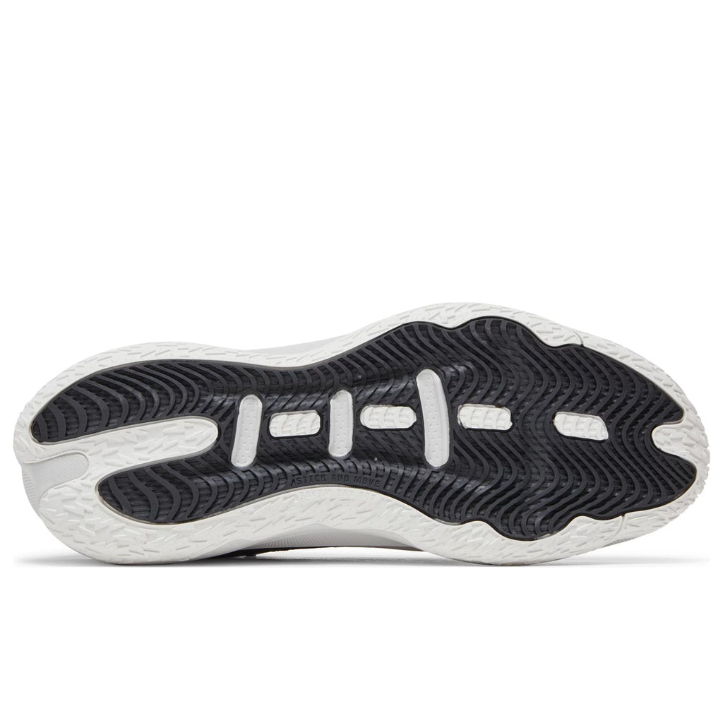 [GY0384] Mens Adidas DAME 8