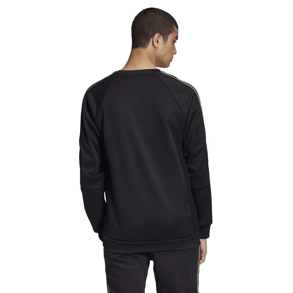 [FP7908] Mens Adidas Tange Sweat Crew