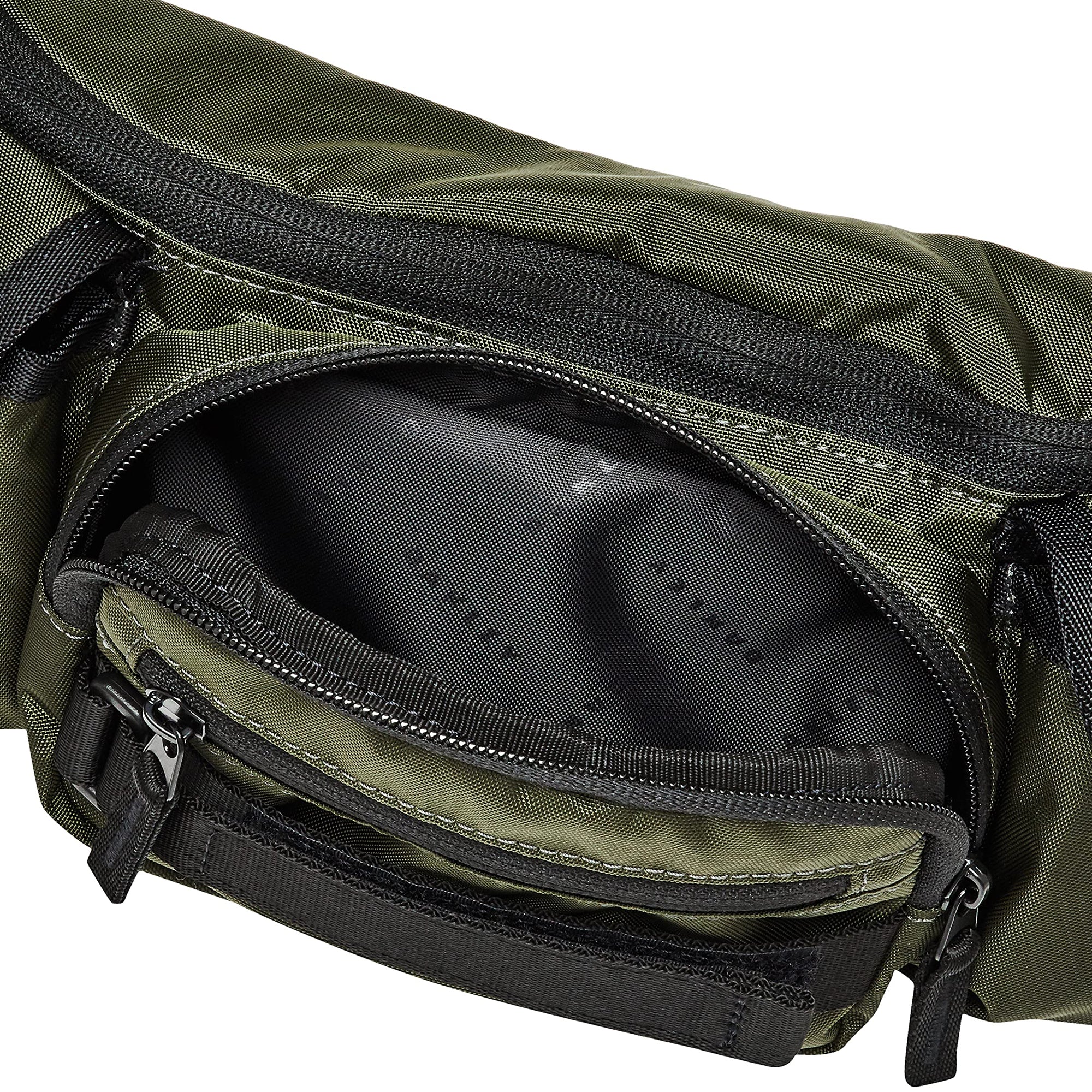 [FOS900726-86L] Mens Oakley Clean Days Belt Bag