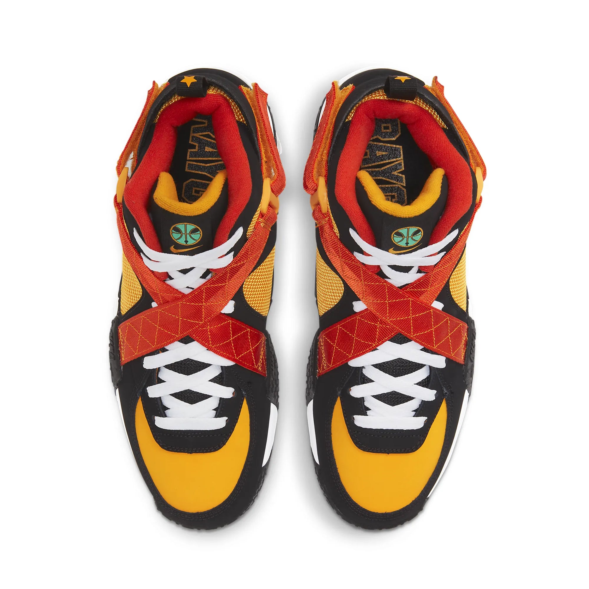 [DD9222-001] Mens Nike Air Raid