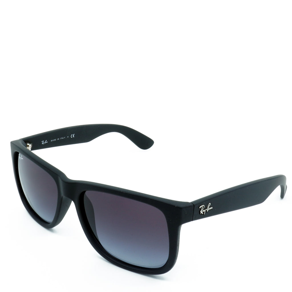 [RB4165-601/8G_55] Mens Ray-Ban Justin Classic Sunglasses