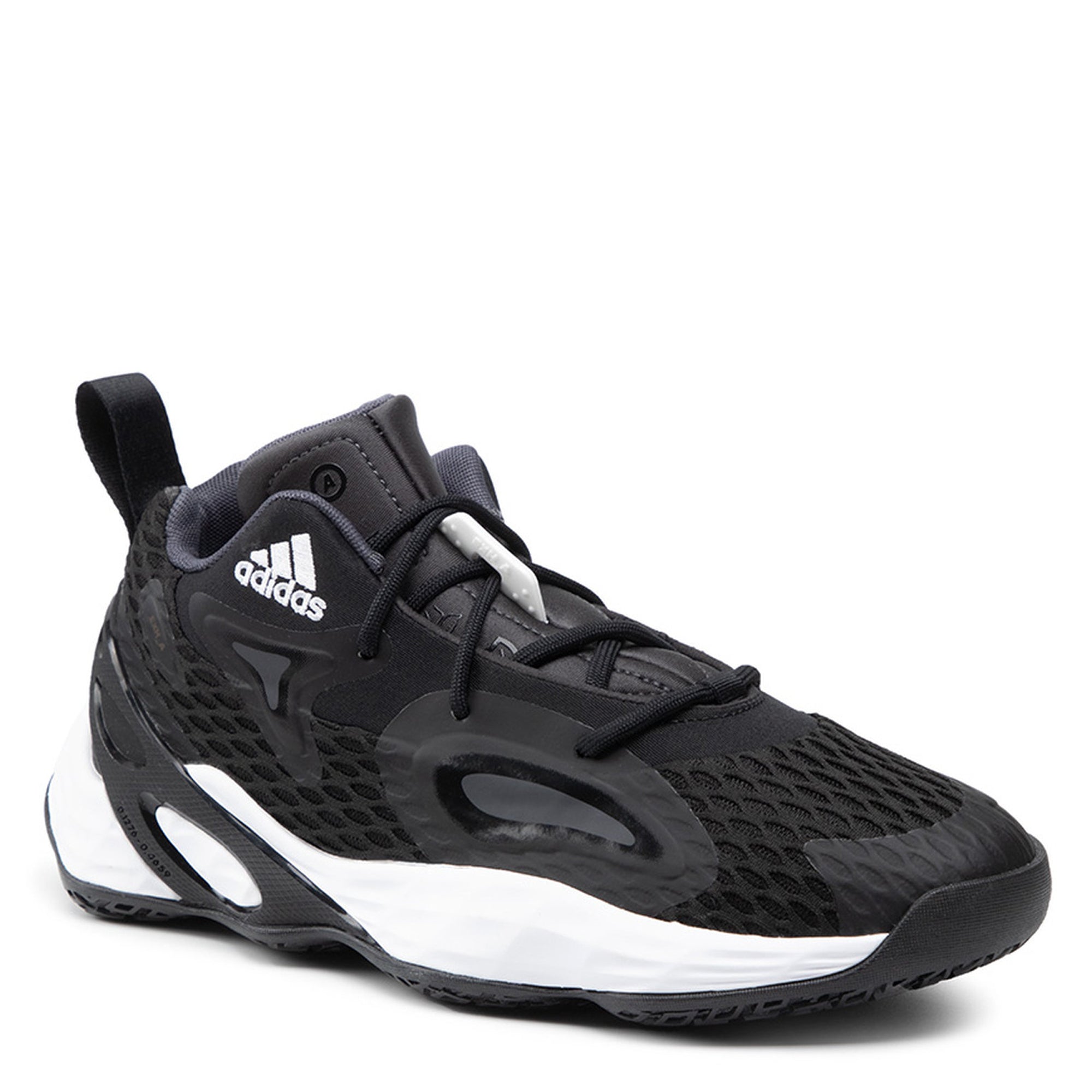[H67738] Mens Adidas Exhibit A