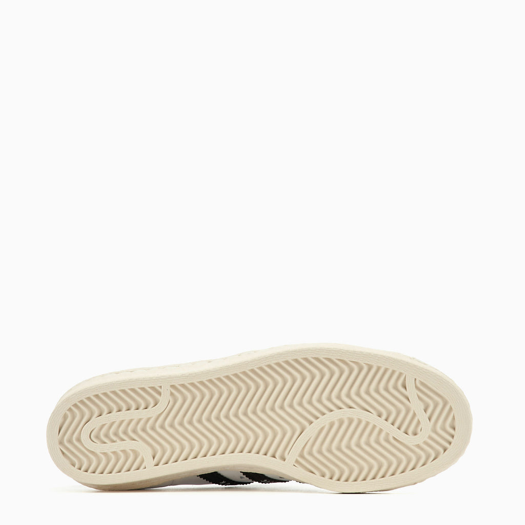 [FY0728] Mens Adidas SUPERSTAR80s HUMAN MADE