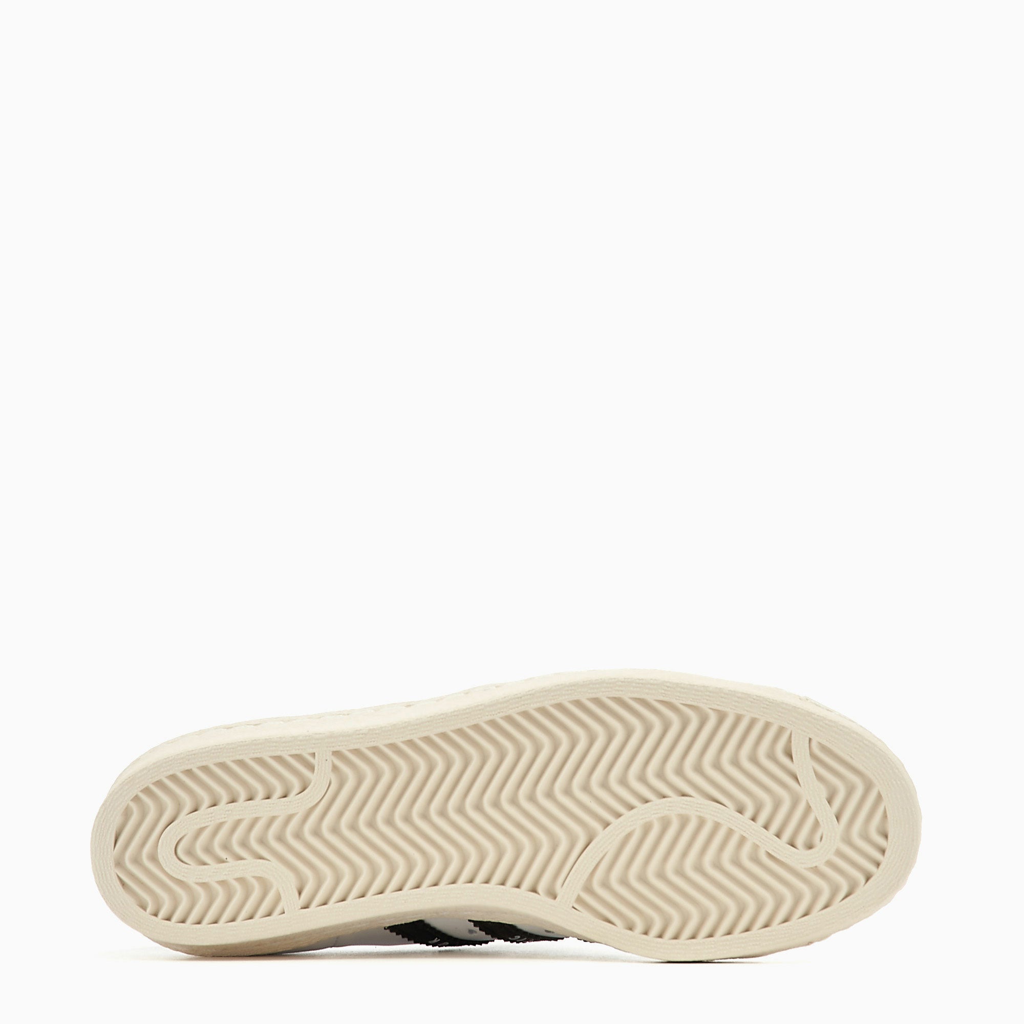 [FY0728] Mens Adidas SUPERSTAR80s HUMAN MADE