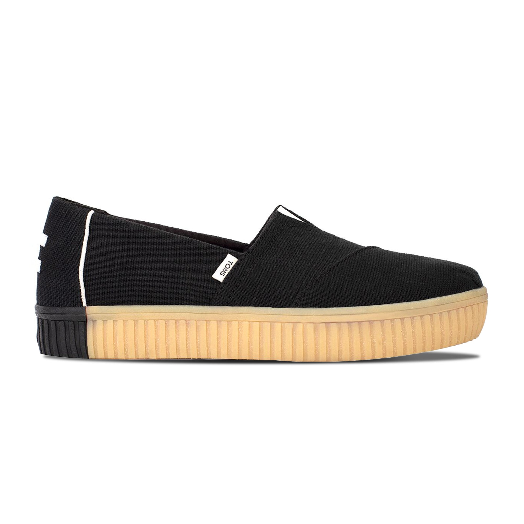[10015859] Womens Toms Alpargata Indio