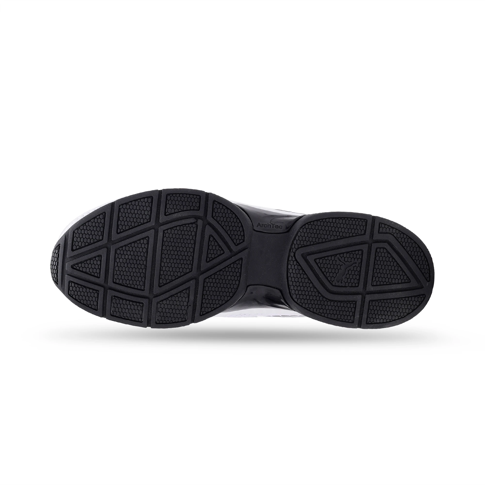 [192674-02] Mens Puma Leader VT Bold