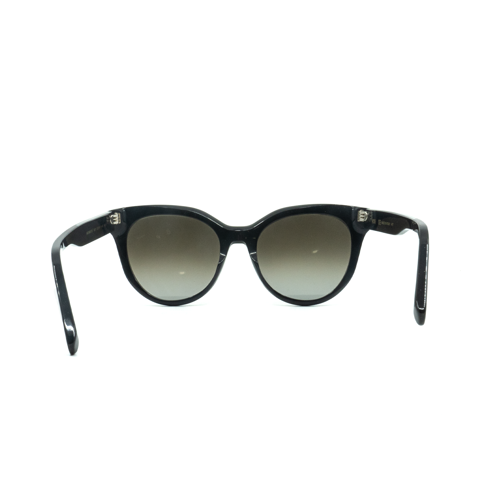 [MCM657S-001] Womens MCM Cat Eye Sunglasses