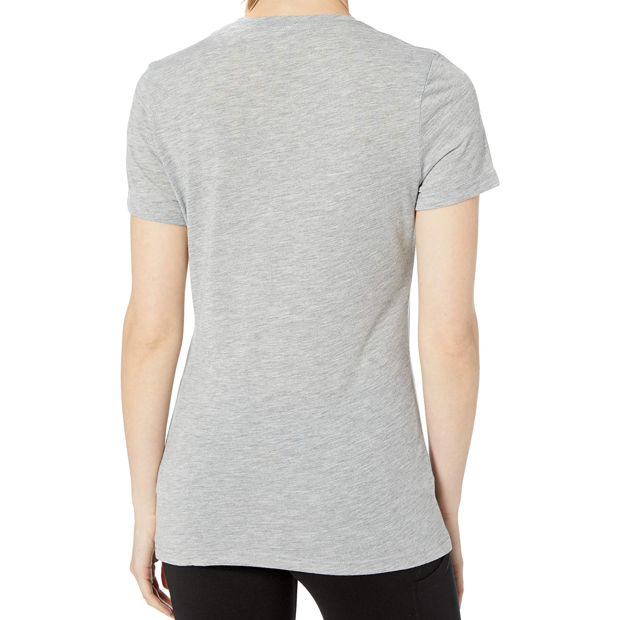 [DU4617] Womens Reebok CrossFit FEF Speedwick Tee