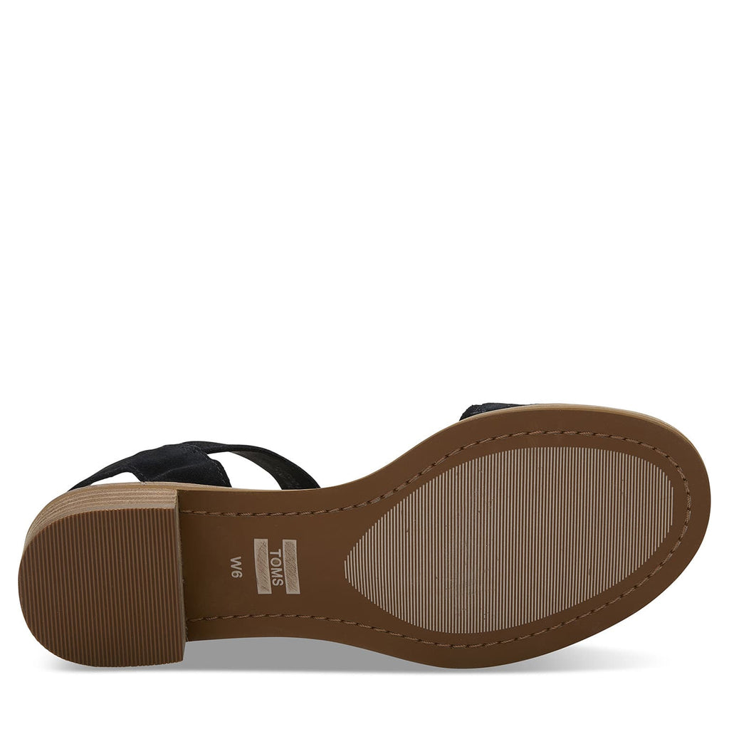 [10011694] Womens Toms Camili Sandal