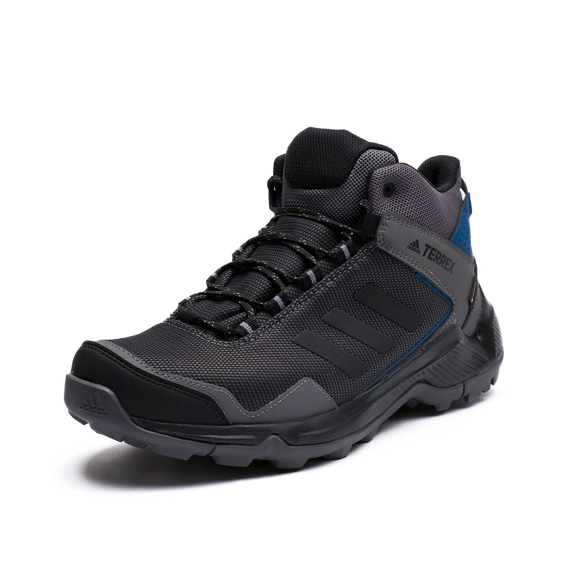 [F36759] Mens Adidas Terrex Eastrail Mid GTX